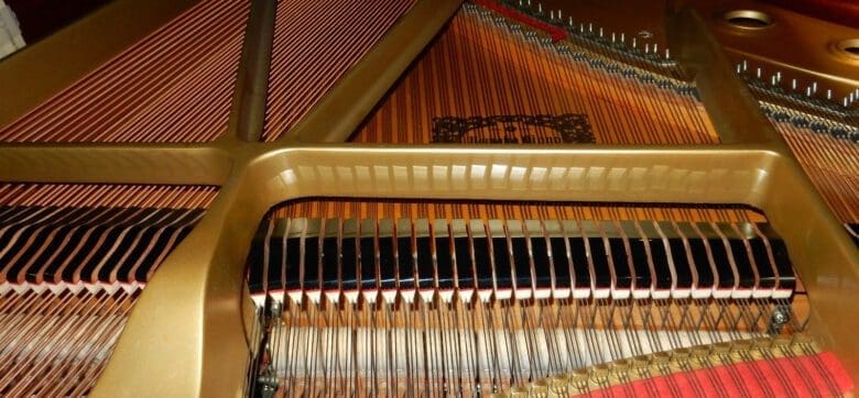 Yamaha Upright Acoustic Pianos – U1 & U3: Which is best for me?