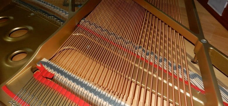 Buying your first Grand Acoustic Piano: 5 things to consider?