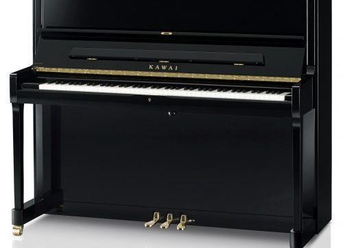 Everything you need to know about the Kawai K500