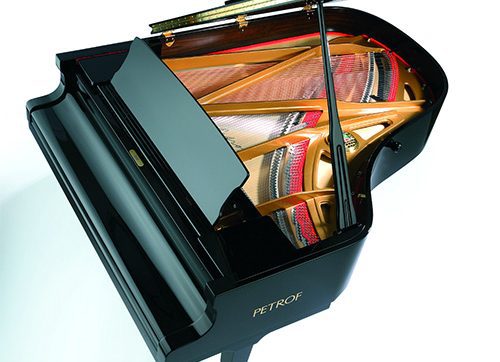Classy Clavinova Digital Pianos to Choose From