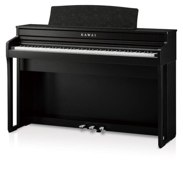 Kawai Concert artist CA49 Digital Piano