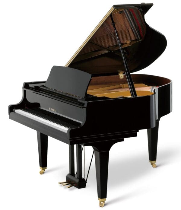 Kawai GL30 Polished Ebony