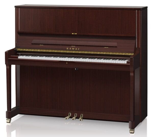 Kawai K500 Mahogany