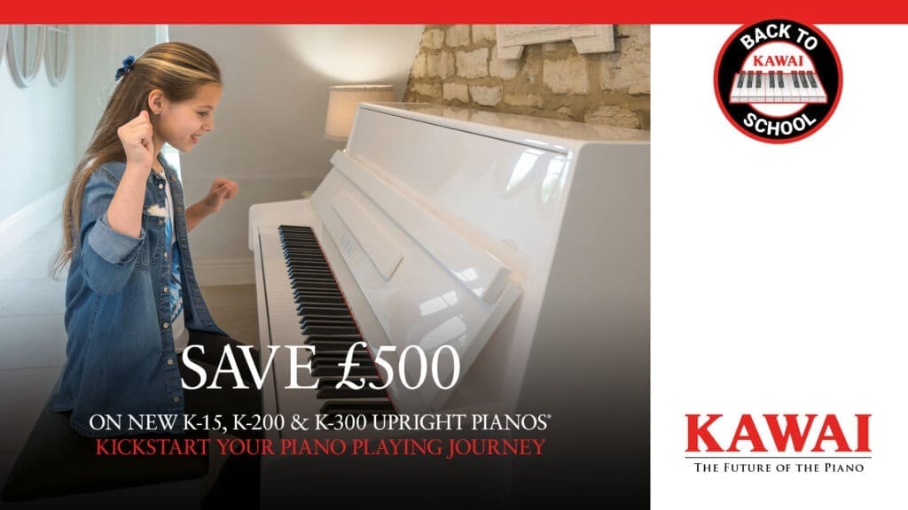 Kawai Offer 2024!