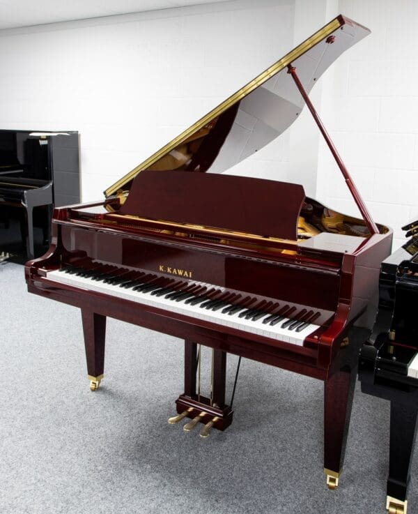 Kawai GL10 Mahogany