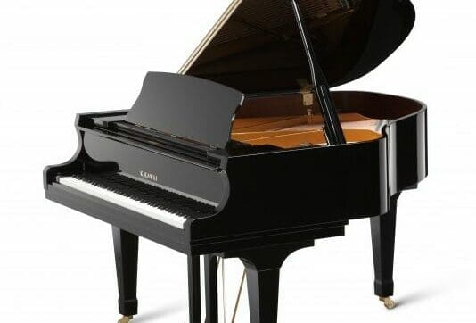 All About The Kawai GX Series