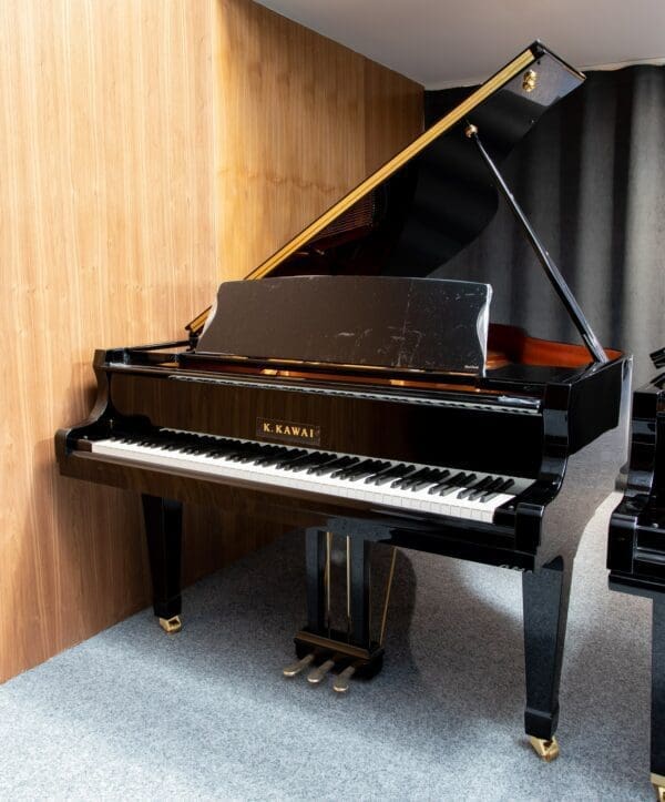 Kawai GX3 Showroom