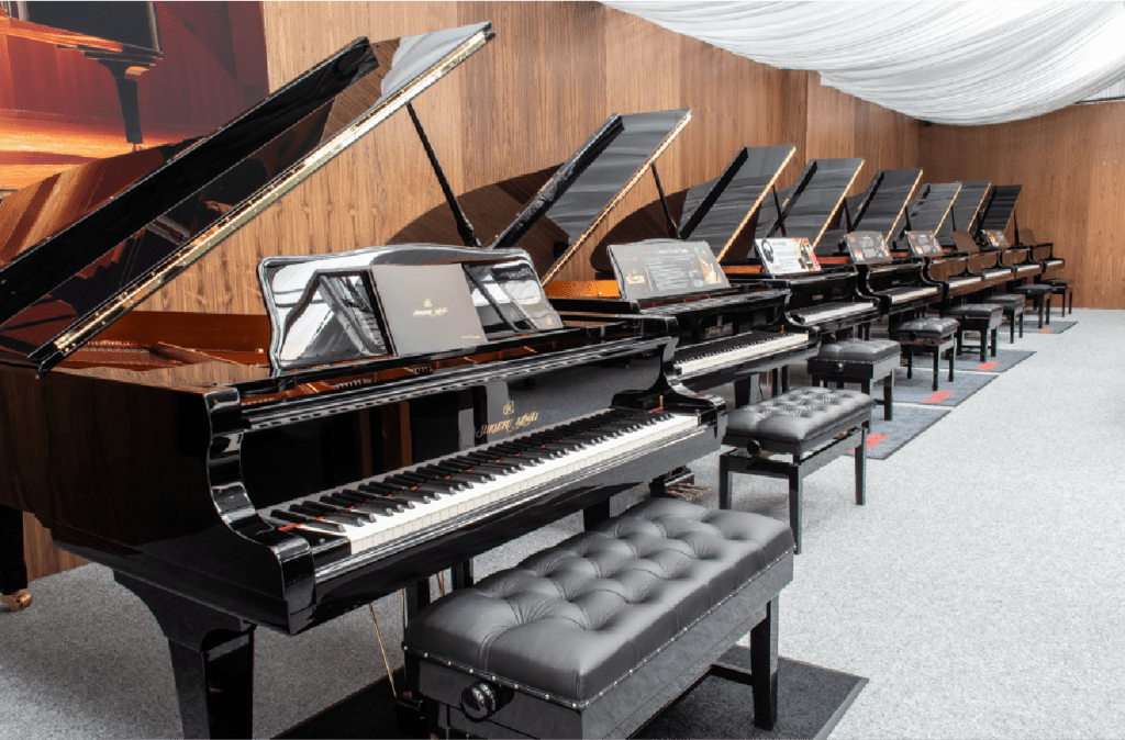 Pianos for Sale