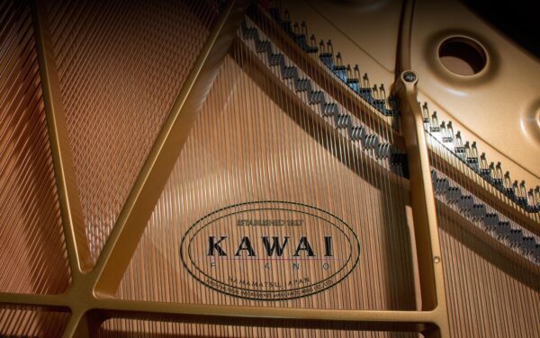 Kawai GL Logo