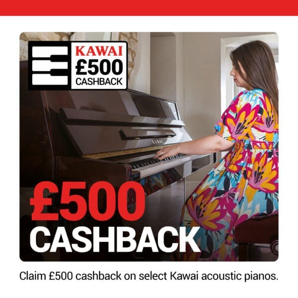 Kawai Offer 2025