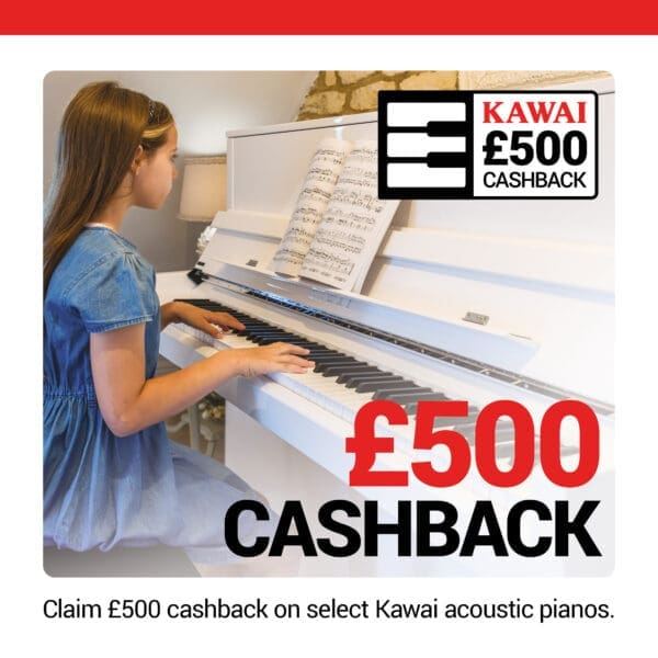 Kawai Winter Offer 2025