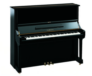 Yamaha piano