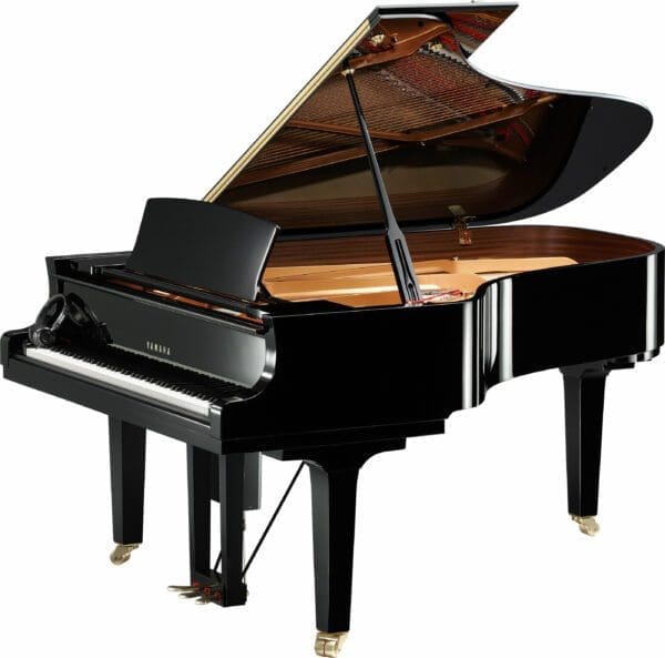 Yamaha C6X Disklavier Enspire Pro