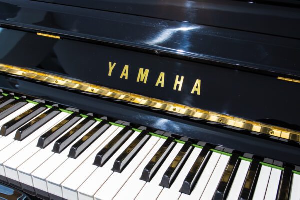 Yamaha U1A