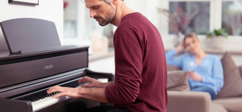 Digital Pianos vs Acoustic Pianos