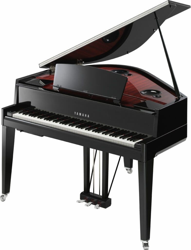 AvantGrand N3X