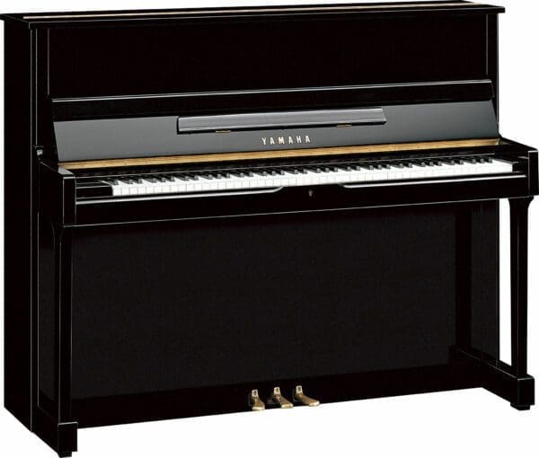 Yamaha SU118