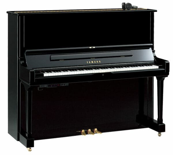 Yamaha SU7 SH2