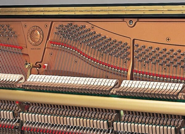 Yamaha SU7