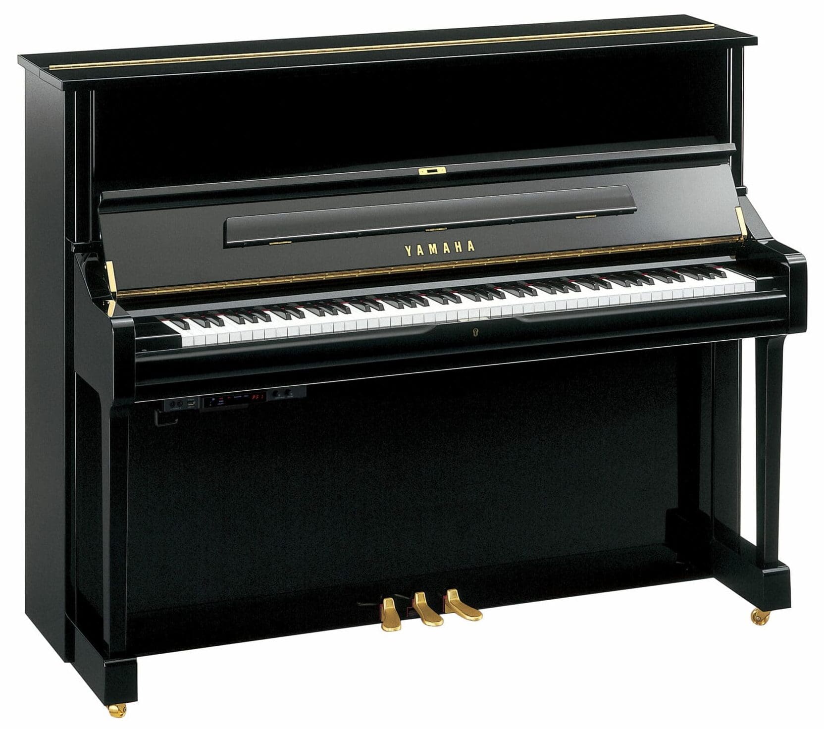 Yamaha U1 TA2