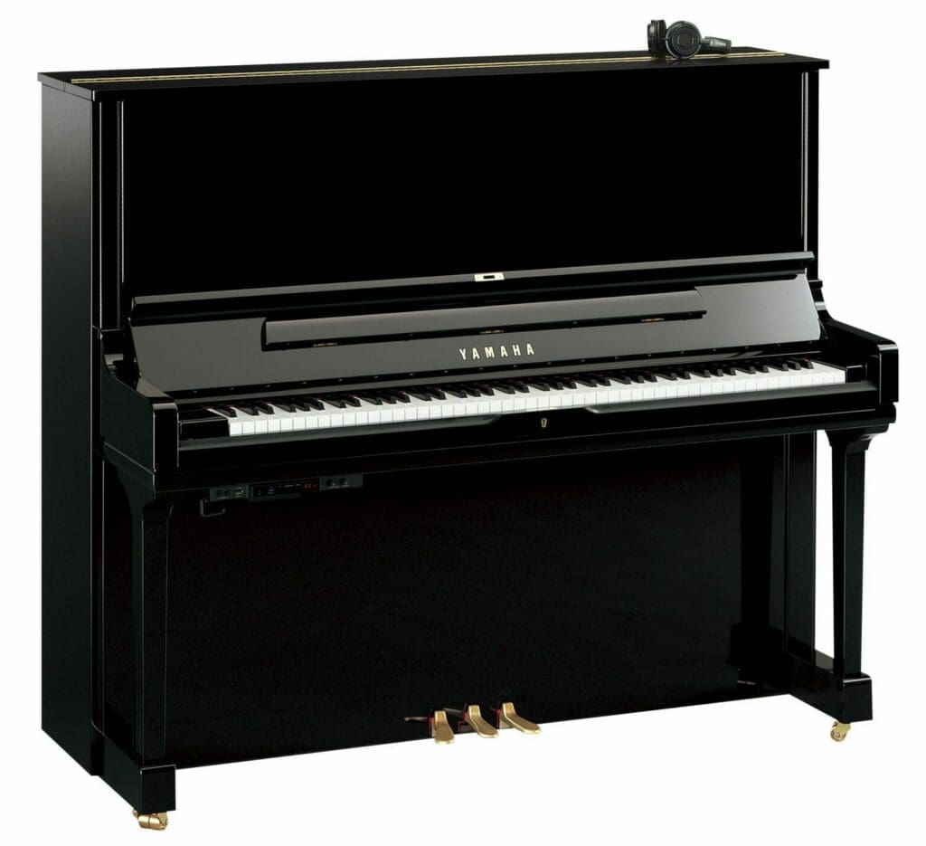 Yamaha YUS3 SH2
