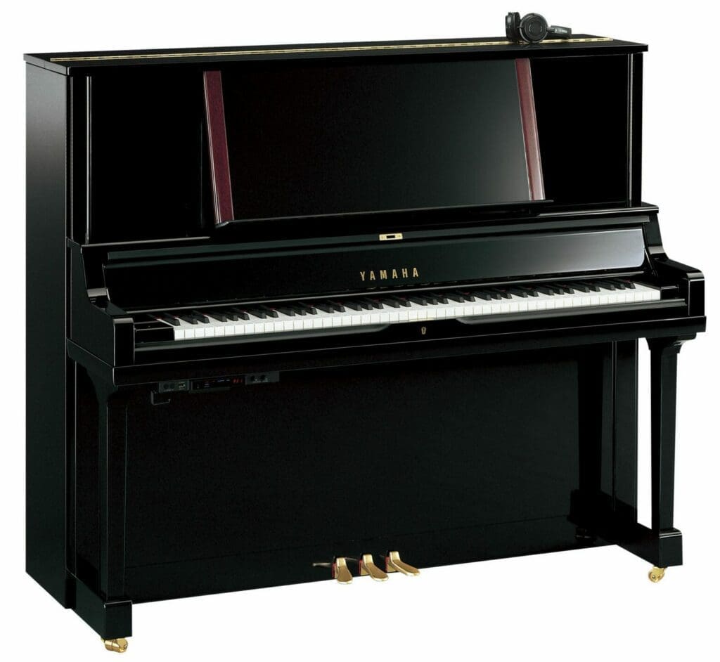 Yamaha YUS5 SH2