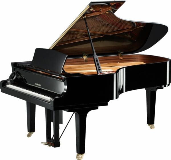 Yamaha C7X Disklavier Enspire Pro