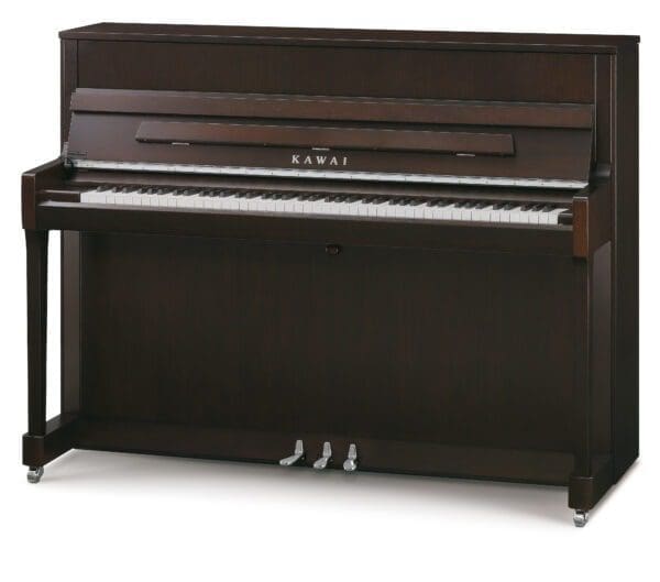 Kawai K200 Dark Walnut