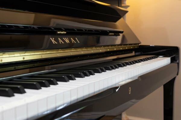 Kawai K600