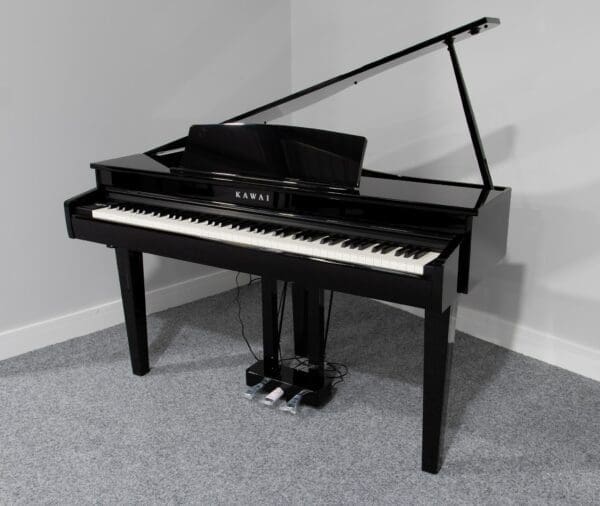 Kawai DG30 Showroom