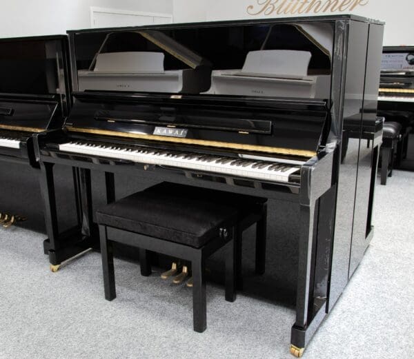 Kawai K600 AS Showroom