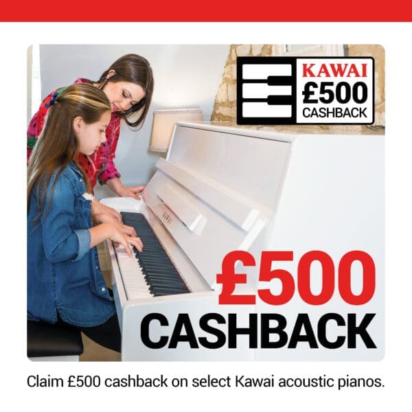 Kawai Winter Offer 2025