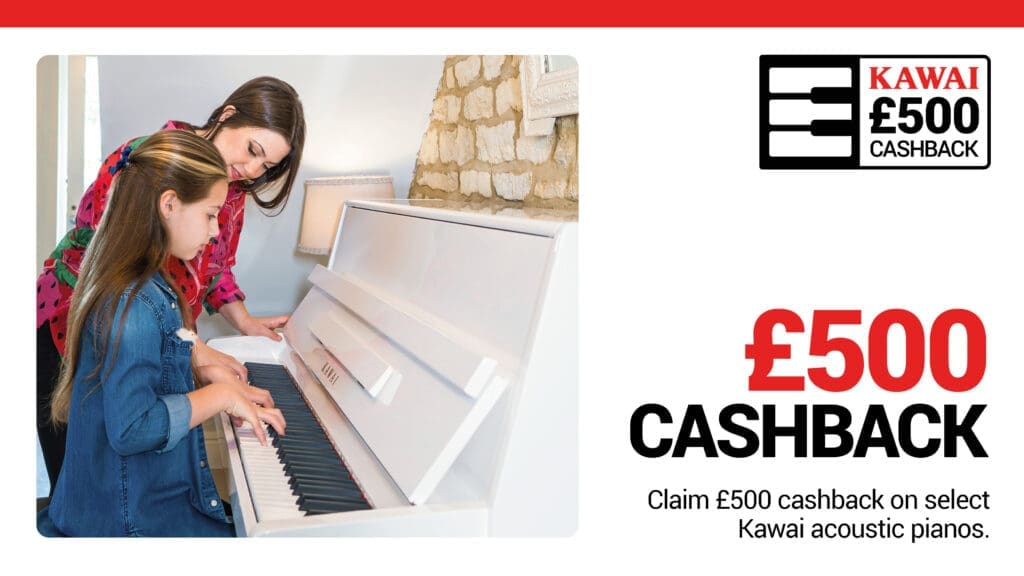 Kawai Winter Offer 2025