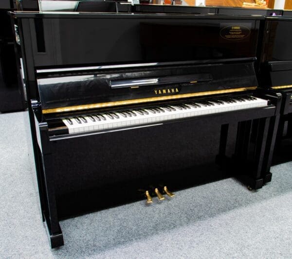 Yamaha U1 U10BL