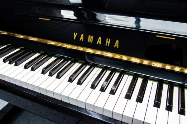 Yamaha U1 U10BL Keys