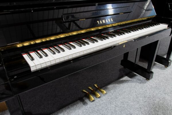 Yamaha U3 UX3 Keyboard