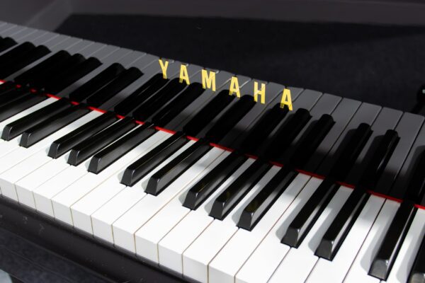 Yamaha G2 Keys
