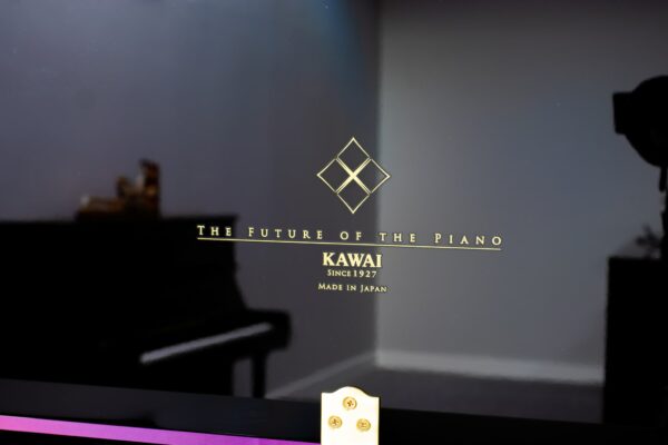 Kawai K500 Ex Demo Detail