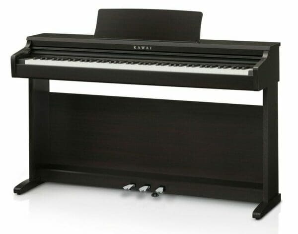 KDP 120 Rosewood