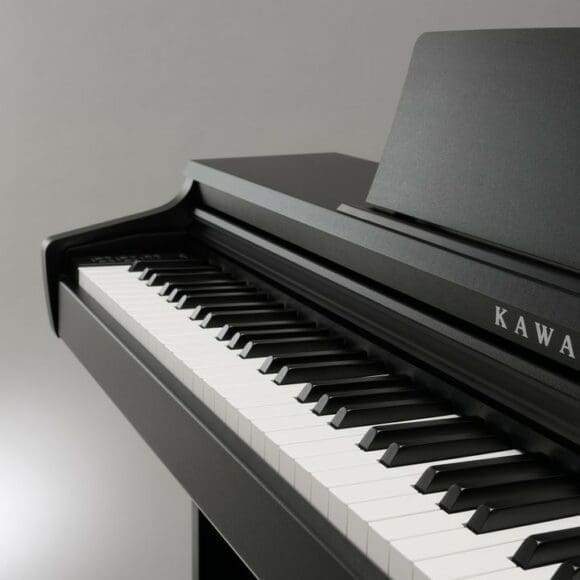 Back to School – £500 off Kawai Pianos