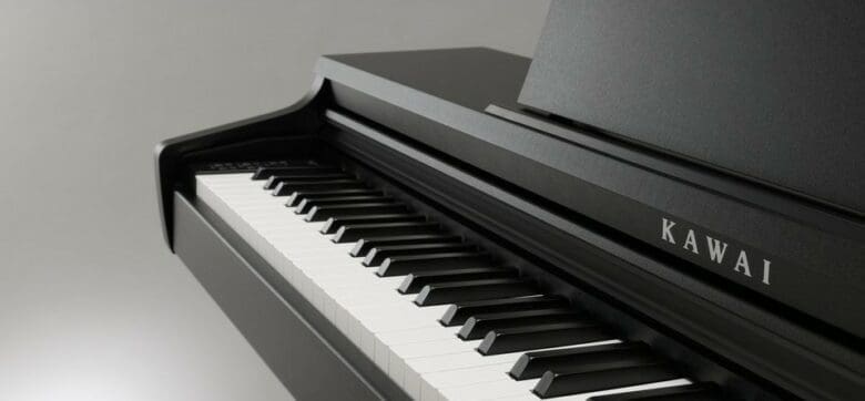 Back to School – £500 off Kawai Pianos