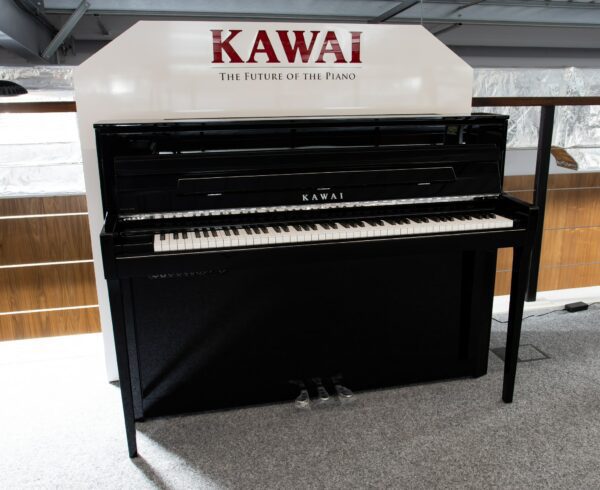 Kawai NV5S Showroom