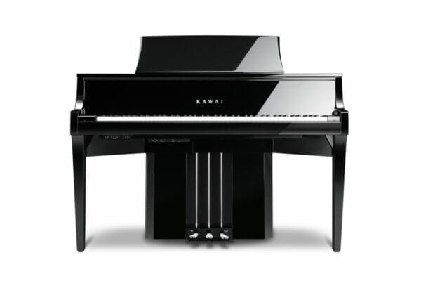 Kawai NV10S Front