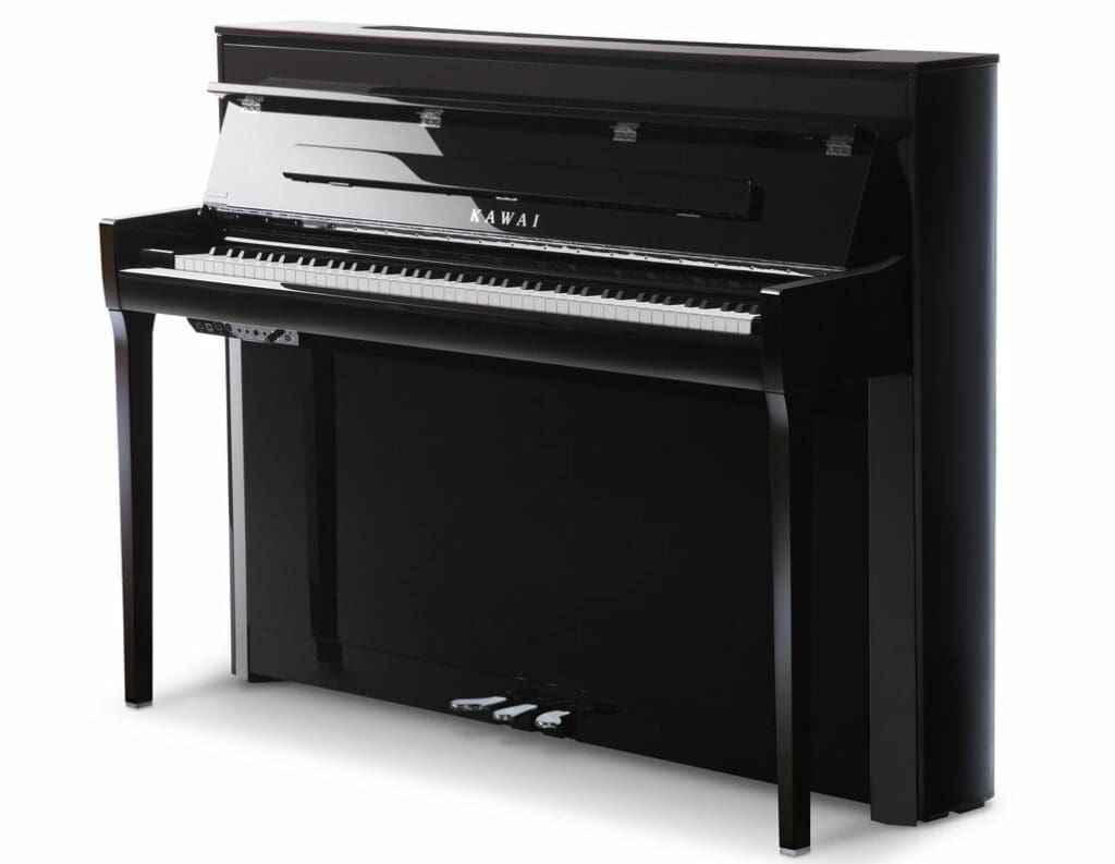 Kawai NV5S Hybrid