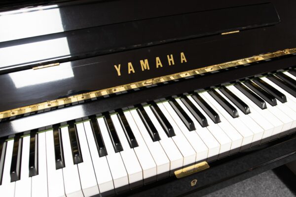 Yamaha U3F Keys