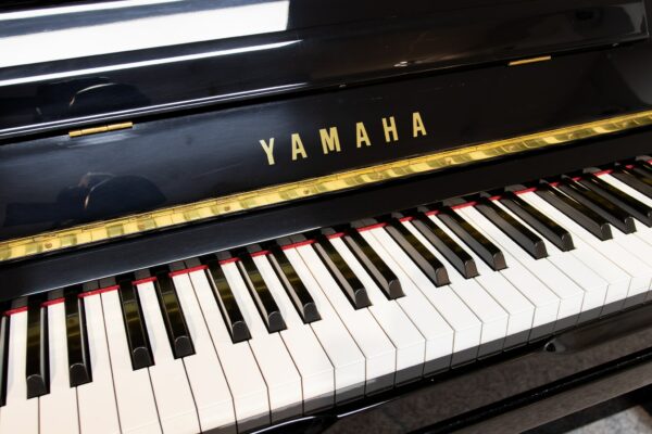 Yamaha U1 U10A Keys