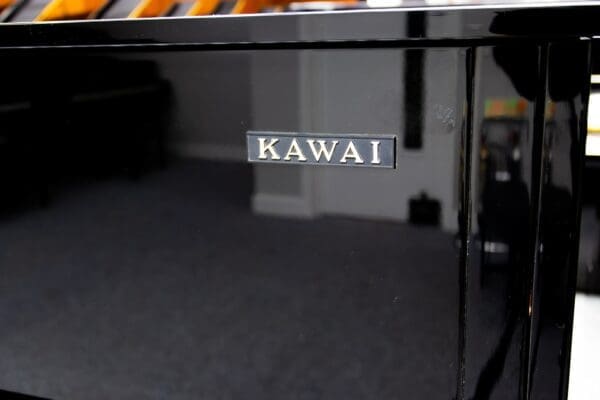 Kawai CL-3 Detail