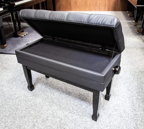 Adjustible Piano stool