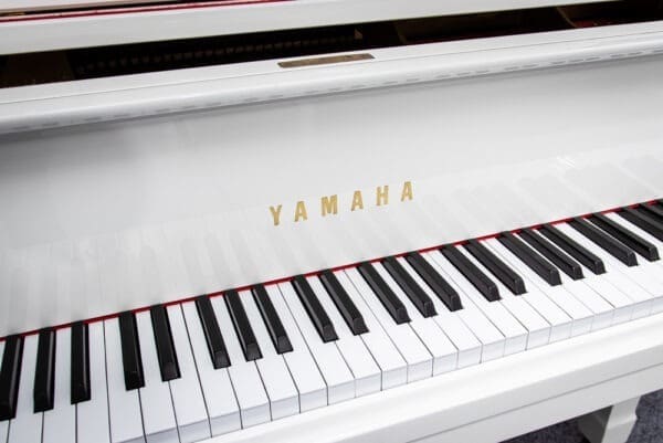 Yamaha G2 Grand