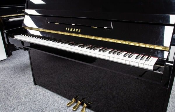 Yamaha B1 SG2 Silent Upright Piano